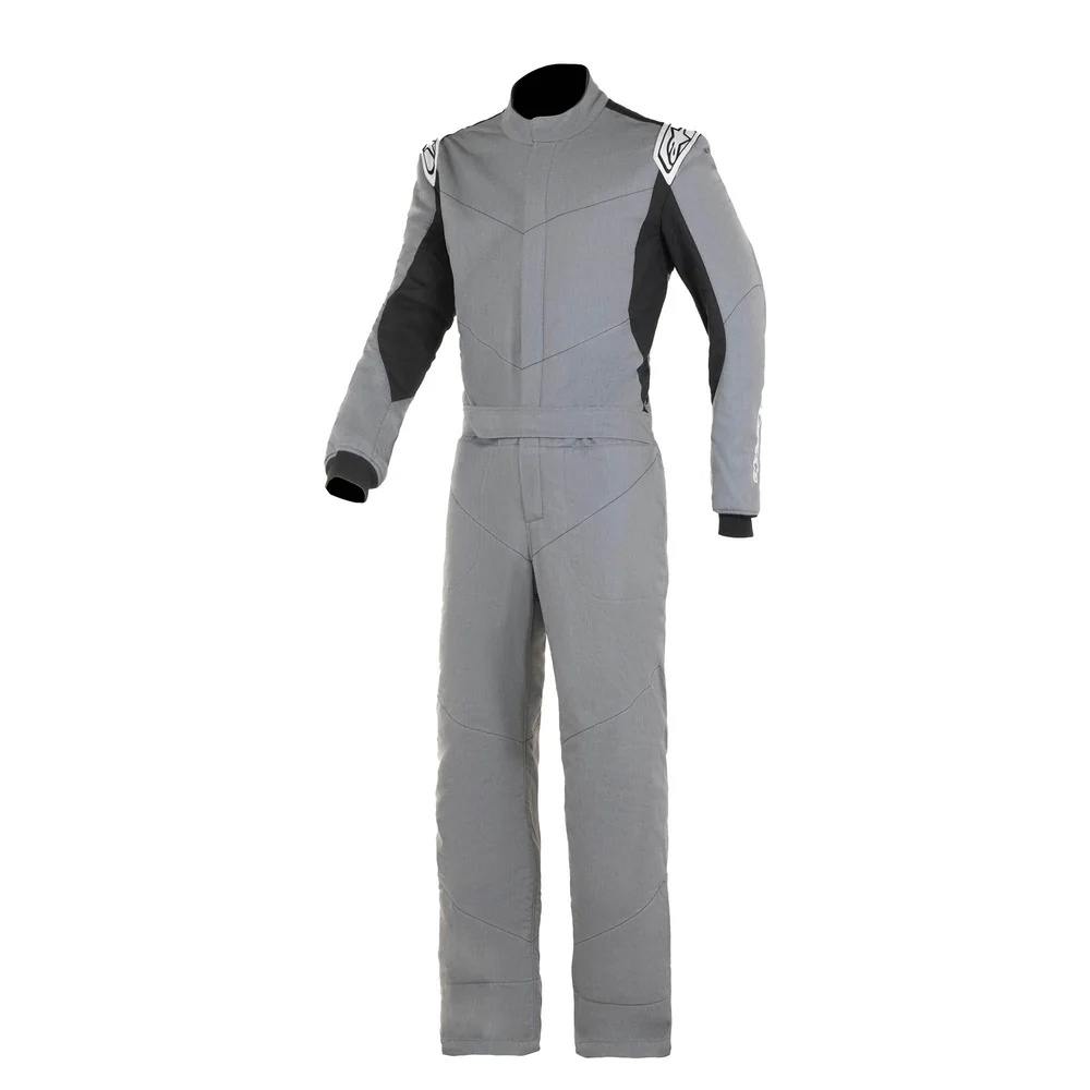 ZAMP ZR-52F FIA SFI Auto Racing Suit — Track First